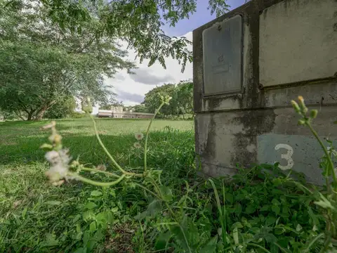 Terreno en Venta de 1719,0 m2