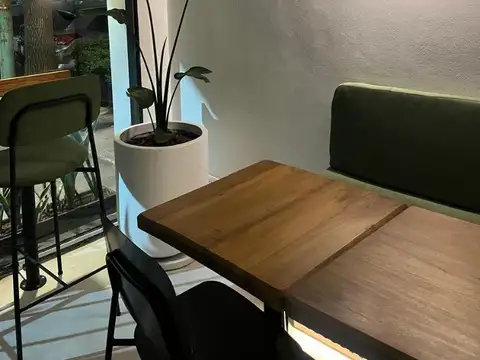 Venta Fondo de Comercio HOTEL+CAFE , SIN PROPIEDAD