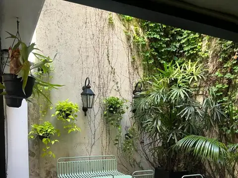 Fondo Comercio en Venta en Las Cañitas, USD 174.000