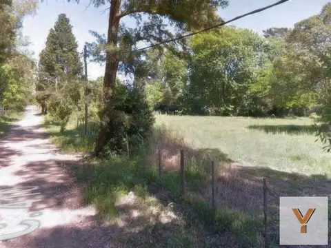 Terreno en venta - 344mts2 - La Plata  -Arturo Segui