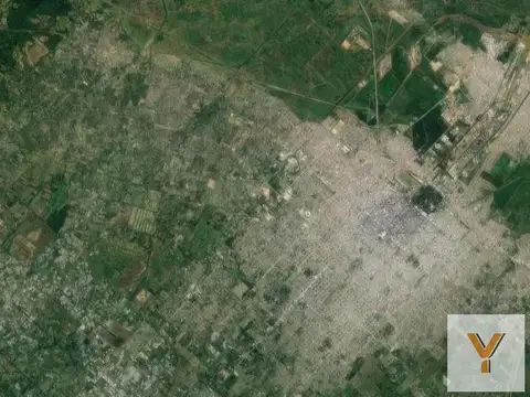 Terreno en Venta de 344,0 m2