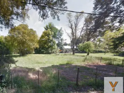 Terreno en Venta en Arturo Seguí, USD 21.000