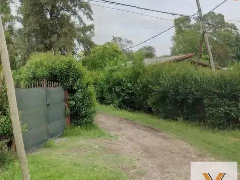 Terreno en Venta de 344,0 m2