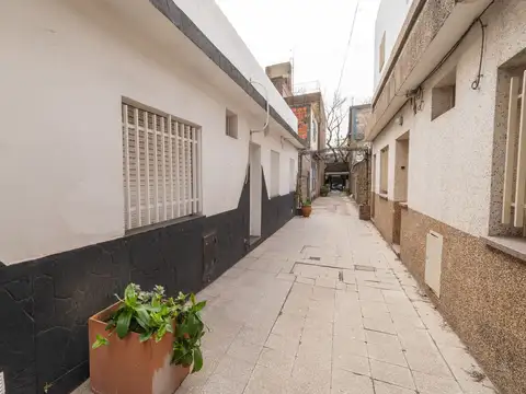 Viamonte 100