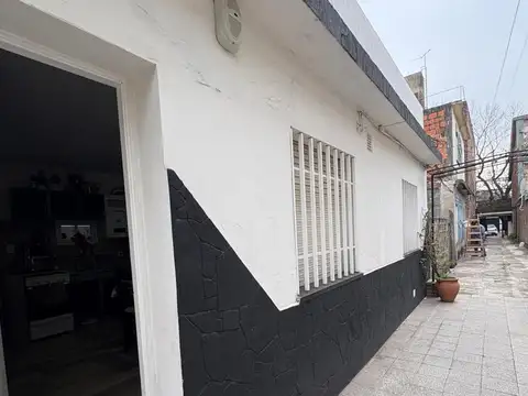 Depto Tipo Casa en Venta de 3 ambientes