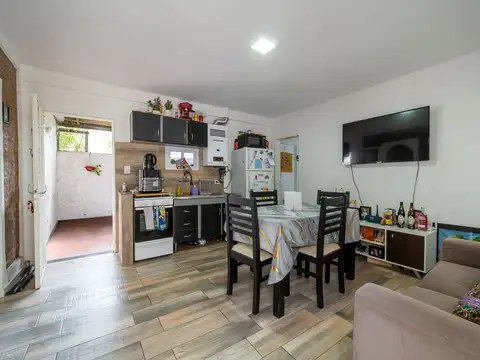 Depto Tipo Casa en Venta 36 años