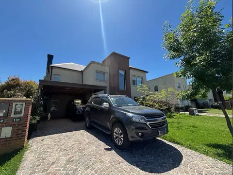 Casa en Venta en Pilar, USD 310.000