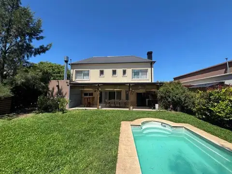 Pilar del Este - Barrio San Alfonso