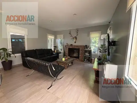 Casa en Venta 10 años