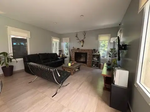 Casa en Venta 10 años