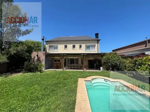 Pilar del Este - Barrio San Alfonso