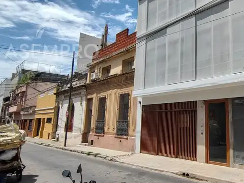 Pasaje Escribano 100