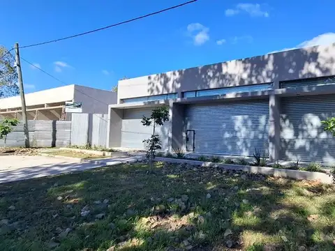 Local en Venta en Manuel B Gonnet, USD 54.000