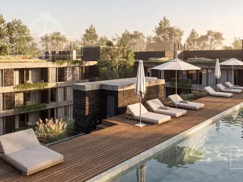 Departamento en Venta A Estrenar