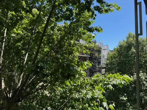 Departamento en alquiler en Barrio Norte