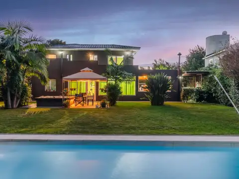 Casa en Venta en Fincas de Iraola I, USD 369.000