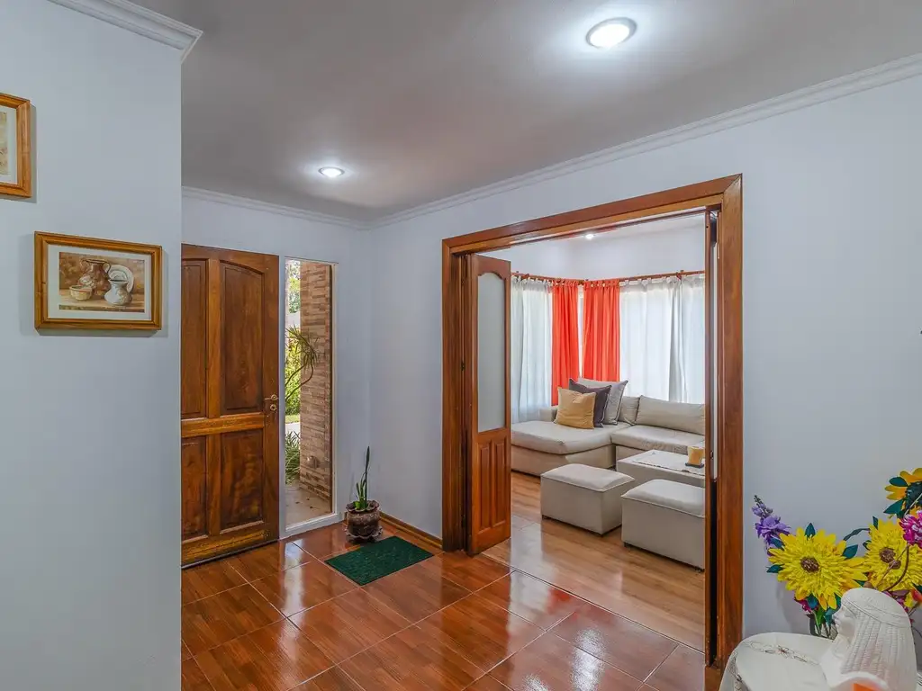 Casa en Fincas de Iraola I de 4 dormitorios