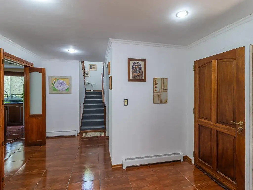 Casa en Venta - Fincas de Iraola I