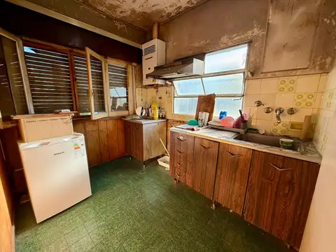 Casa en Venta en Villa Santa Rita, USD 120.000