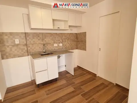 Departamento en Venta en Moron Norte, USD 69.000