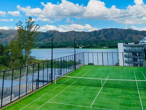 Depto Tipo Casa en Venta de 2 ambientes