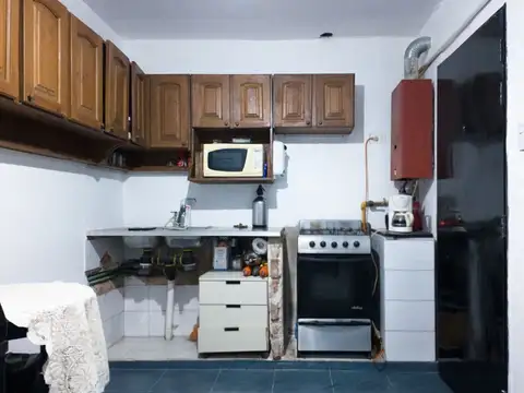 Depto Tipo Casa en Venta 53 años