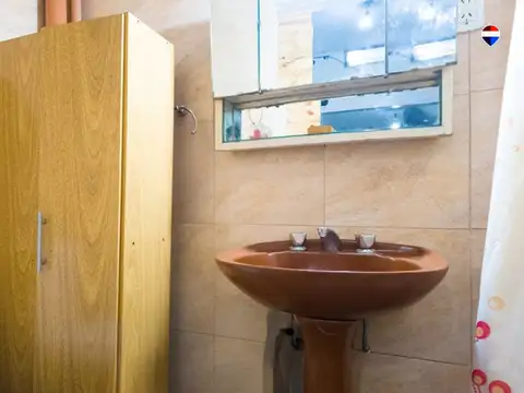 Depto Tipo Casa en Venta de 2 dormitorios