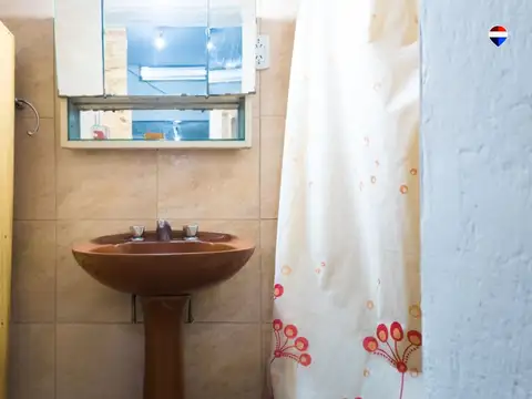 Depto Tipo Casa en Venta en Avellaneda, USD 38.000