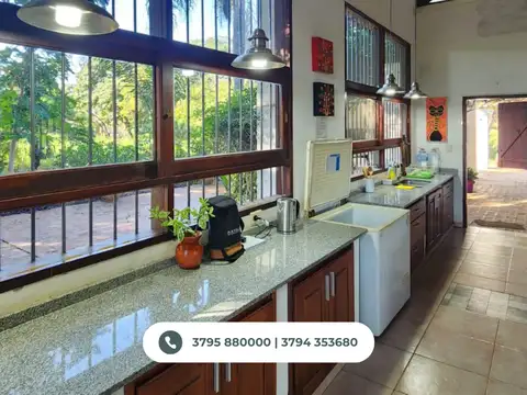 Casa en Venta en Paso de la Patria, USD 175.000