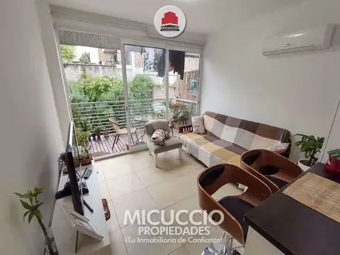 Departamento en Venta en Centro, USD 65.000