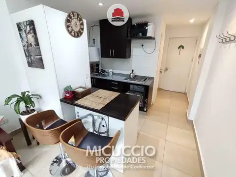 Dúplex en venta, Los Lazaristas 276 (UF 4), Escobar centro. APTO CREDITO