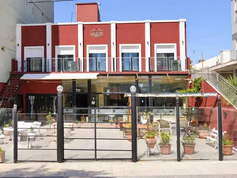 GERIATRICO EN VENTA, PUNTA MOGOTES, MAR DEL PLATA