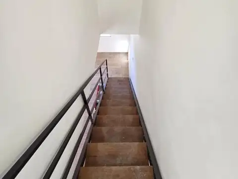 Depto Tipo Casa en Venta A Estrenar