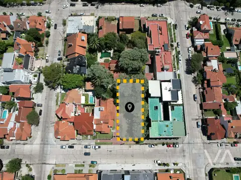 ¡Nuevo valor! Espectacular lote en Playa Chica.