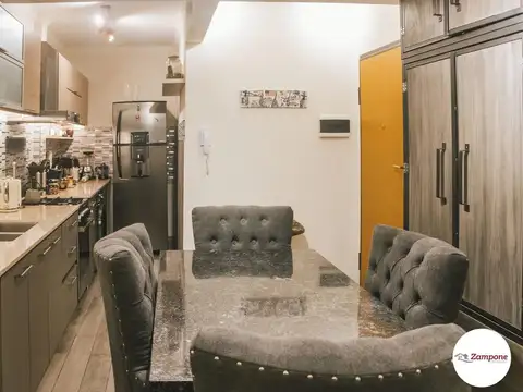 Departamento en Venta 40 años