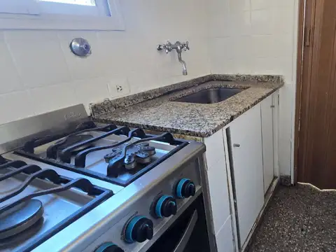 Departamento en Venta 51 años