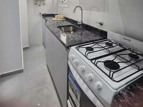 Departamento en Venta en Plaza Colon, USD 65.000