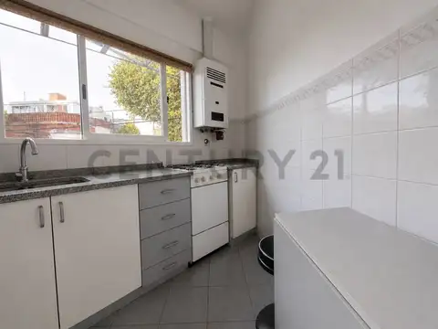Departamento en Venta en Saavedra, USD 149.000