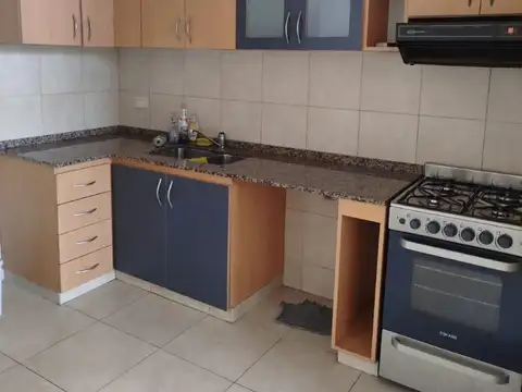 Depto Tipo Casa en Alquiler 10 años