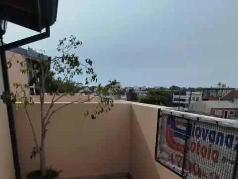Depto Tipo Casa en Alquiler 10 años