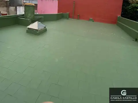 PH en alquiler en Lomas del Mirador