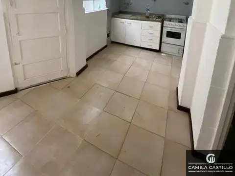 Depto Tipo Casa en Alquiler de 2 ambientes