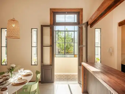 Depto Tipo Casa en Venta al Norte