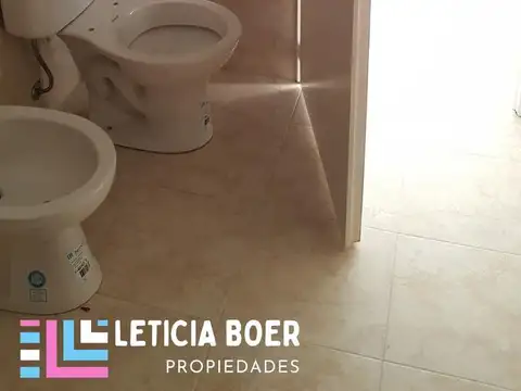 Departamento en Venta 2 años