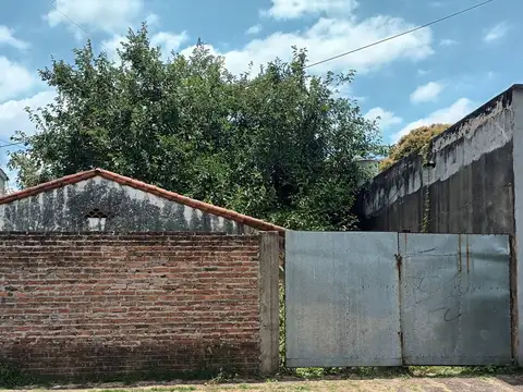 Terreno en Venta en Temperley, USD 125.000