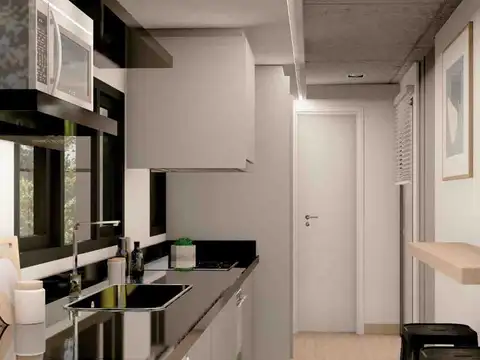 Departamento en Venta en Pocitos Nuevo , USD 560.000
