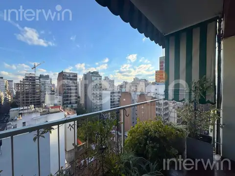 Departamento en Alquiler de 3 dormitorios