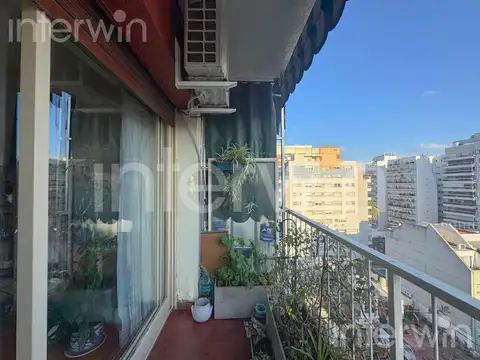 Departamento en Alquiler de 4 ambientes