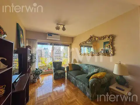 Departamento en Alquiler en Belgrano R, $ 1.990.000