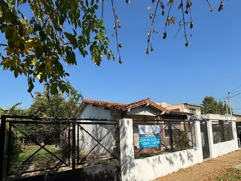 Casa  en venta Troncos Del Talar